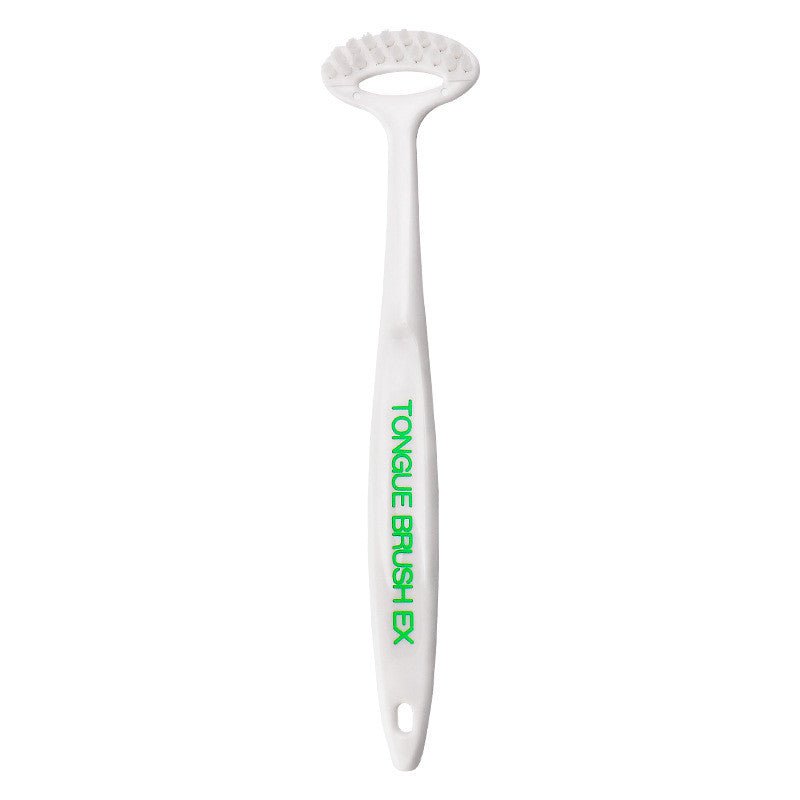 VELORA Ionic Tongue Scraper - VELORA - Bathroom Accessories