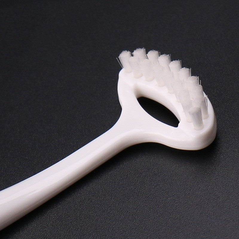 VELORA Ionic Tongue Scraper - VELORA - Bathroom Accessories