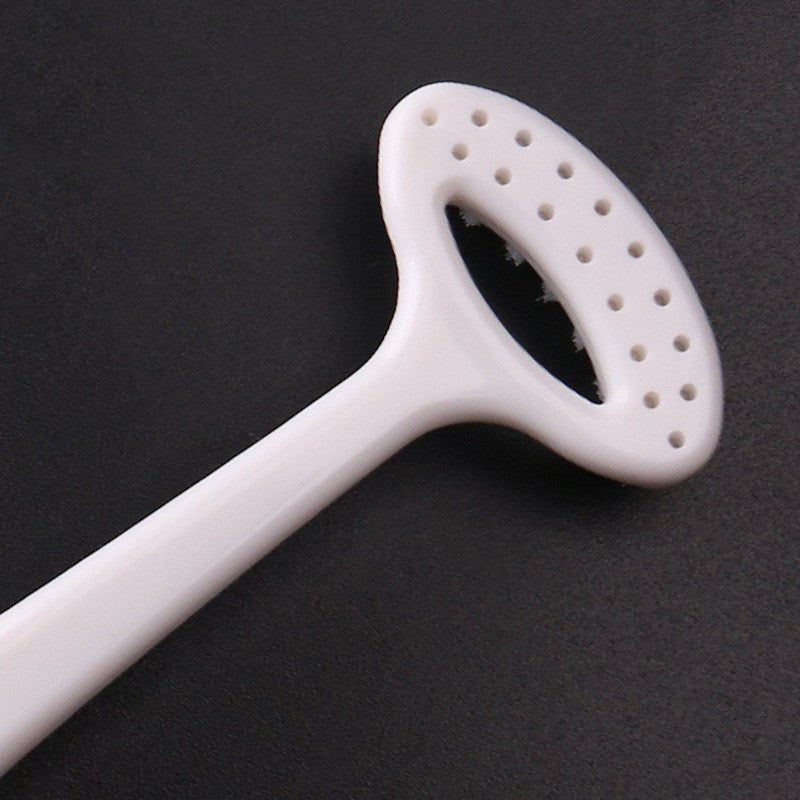 VELORA Ionic Tongue Scraper - VELORA - Bathroom Accessories