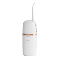 VELORA Portable Water Flosser 200ml — IPX7 Waterproof, USB Rechargeable - VELORA - Oral Care